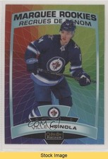 2019-20 O-Pee-Chee Platinum Rainbow Color Wheel Ville Heinola #159 READ c6q