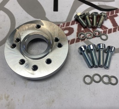 Hercules Prima GT G3 Kettenrad Adapter M8 f. Prima 5 Ritzel Tuning 30 35 40 45