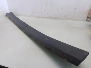 VW PASSAT Variant 33B Türleiste vorne links 1.60 Diesel 51kw 1986 35067566