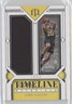 2023-24 Panini National Treasures Timeline Materials 53/99 John Collins 04tw