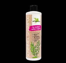 B&E Schimmel Shampoo 500 ml Pferdeshampoo Per...