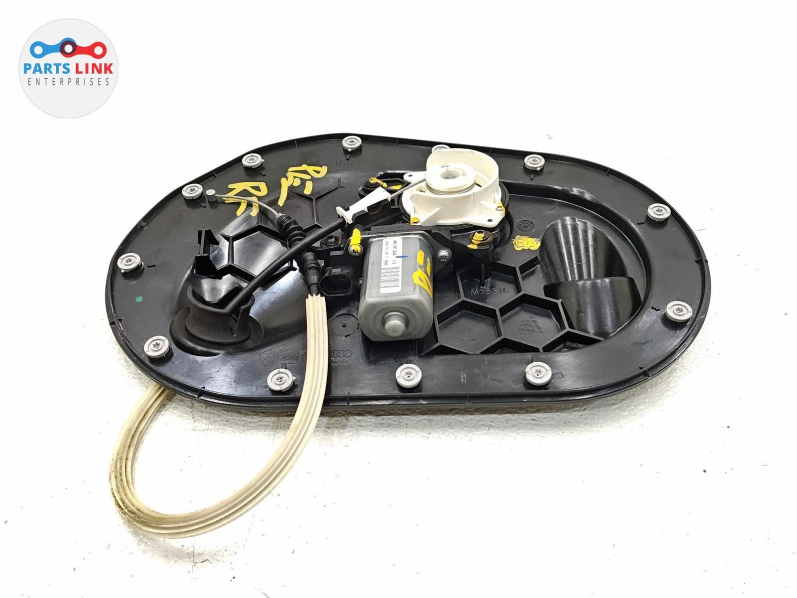 Bentley Bentayga Speed 2017-2020 Front Right Door soft close actuator
