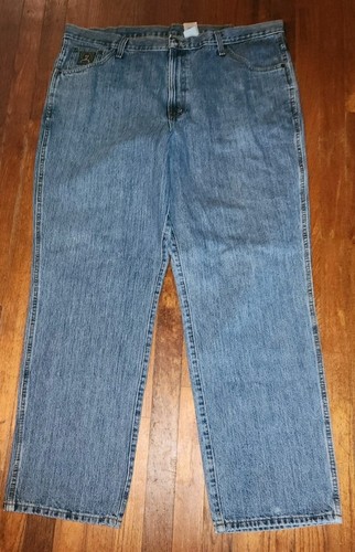 Cinch Green Label Blue Jeans Größe Herren 42x34 Relaxed Fit Baumwolle MB90530001