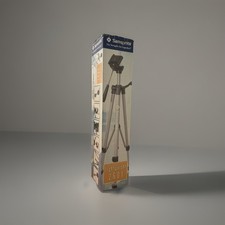 Samsonite Camera Tripod 54" Model 2601 New