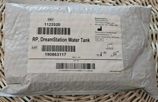Respironics Dreamstation Water Tank 1122520 Philips Tub Chamber NEW