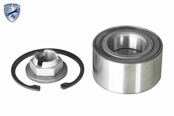 Radlagersatz Vorne Vaico V25 1730 FÜR Ford Radlager KIT Nabenlager Satz-image
