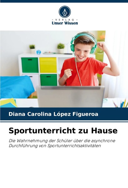 Sportunterricht Zu Hause Diana Carolina LóPez Figueroa Taschenbuch 100 S. 2024-image