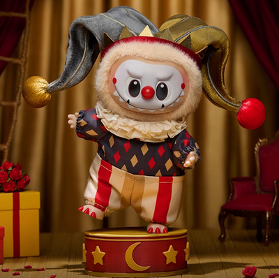 WHY SOSERIOUS SERIES VINYL PLUSH PENDANT BLIND BOX FIGURES HOT TOY