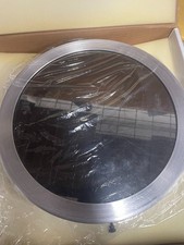 USED 12.50" ID Full Size Glass Solar Filter