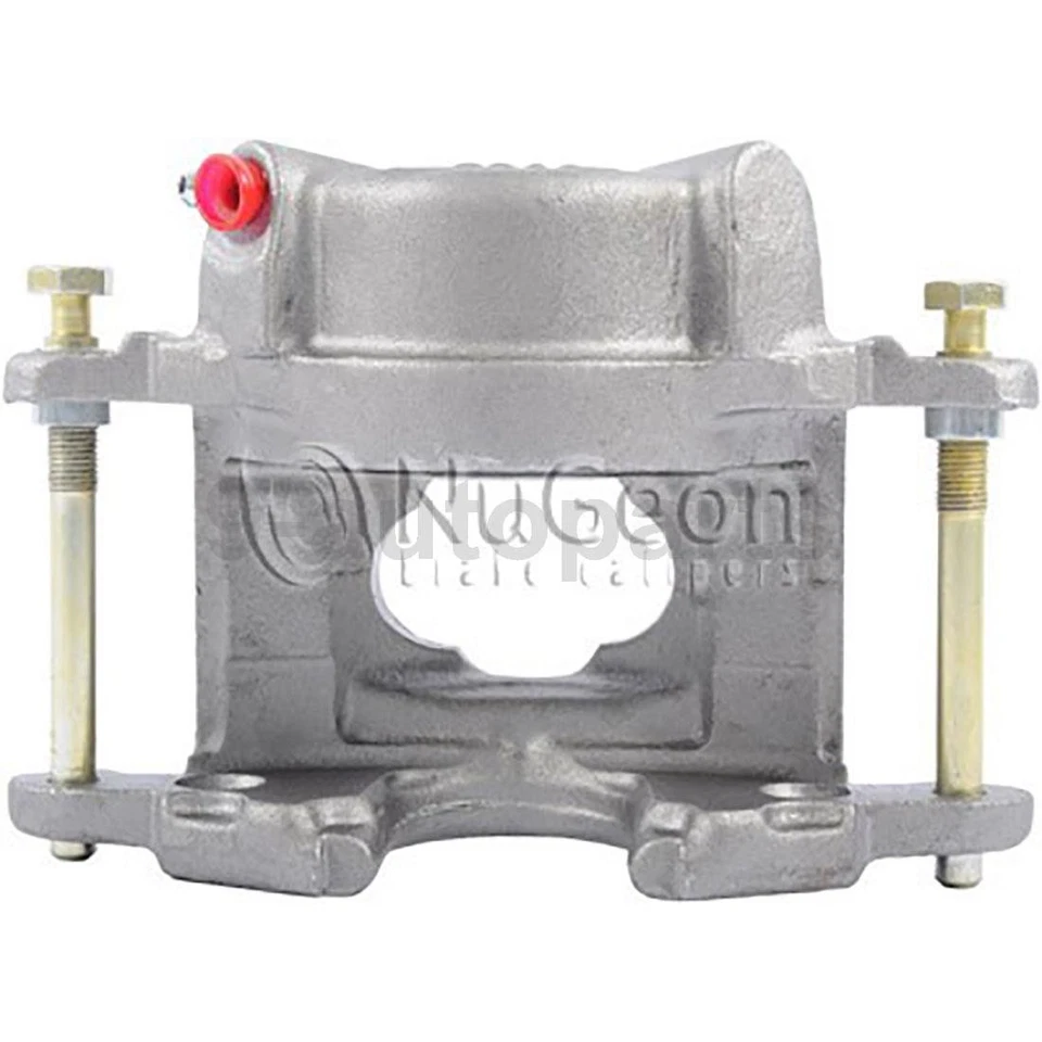 Par de pinzas de freno delanteras para Cadillac Calais 1971 1972 1973 1974 1975 1976 Foto 3 de 4