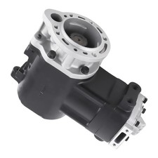 Air Brake Compressor 3018534 3049186 For Cummins Diesel Engine Nt855 N14 V28