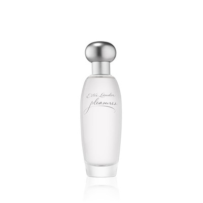 Pleasures Eau de Parfum Spray with Notes of Lilies, White Peonies & Jasmine |...