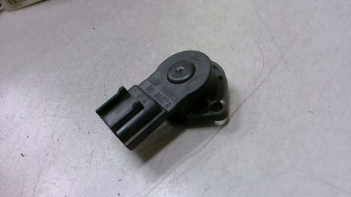 Drosselklappenpotentiometer 988F-9B9B9-BB Ford Fiesta 1.3 Bj 2005 JH1/JD3