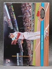 2023 Topps Stadium Club 1991 Design Variation Triston Casas #250 RC