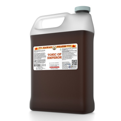 Tonic of Emperor Liquid Herbal Extract