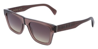 Paul Smith PS25603S MORRELL Transparent brown 54/20/150 Herren Sonnenbrillen