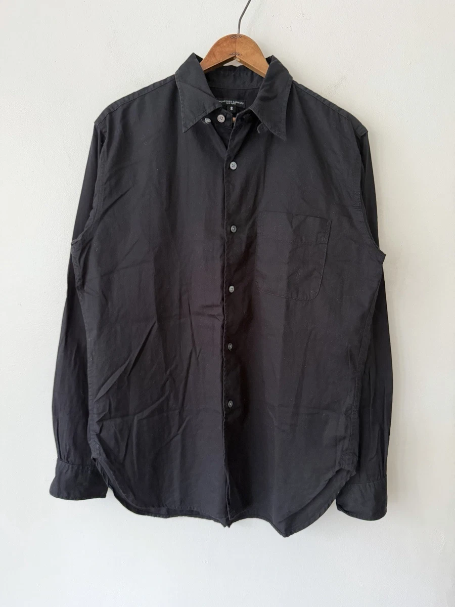 Engineered Garments Casual Button-Down Shirts for Men for sale | eBay