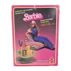 VINTAGE 1978 BARBIE DREAM HOUSE FURNITURE CHAIR END TABLE # 2468 Read