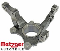 Metzger 58098202 Achsschenkel FüR RadaufhäNgung FüR Opel