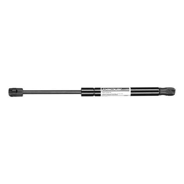 f.becker Gasfeder Kofferraum 570N FüR Audi A4 B6 B7-image