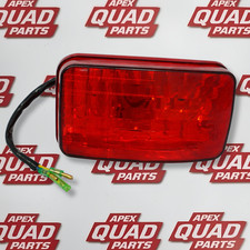 Yamaha Grizzly 125 2004-2013   Rear Tail Light Unit