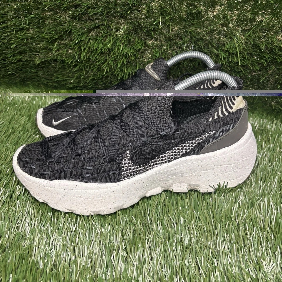 Nike Space Hippie 04 sneaker US Women's Size 8 - Image 3 of 4