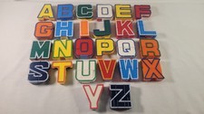 Lakeshore Alphabots Transforming Letters Robots Complete A-Z