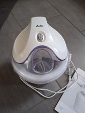 Speiseeismaschine GT-EM01 mit Bedienungsanleitung Eis Joghurt