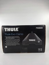 Thule Evo Clamp Dachgepäckträger bis 75kg -...