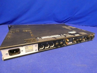 Lexicon PCM 90 Digital Reverberator | eBay