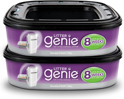 Refill (2 Pack)