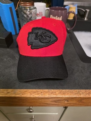 Kansas City Chiefs Profit Hat.  Size M/L.  NFL Approved.