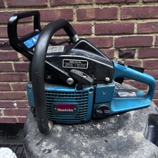 Makita DCS 430 Chainsaw Runs Great 45cc Powerhead Made In Germany