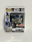 R2-D2 - 9Target Exclusive) #31  Star Wars Funko Pop! Vinyl