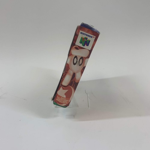 Glover (Nintendo 64 N64, 1998) - Bild 2 von 7