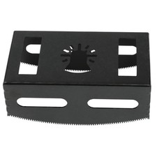 Square Slotting Machine Slotting Tool Universal Treasure Woodworking Square4715