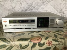 Hitachi HTA-4000 Stereo Receiver Vintage Hi-Fi Separate Amplifier Made in Japan