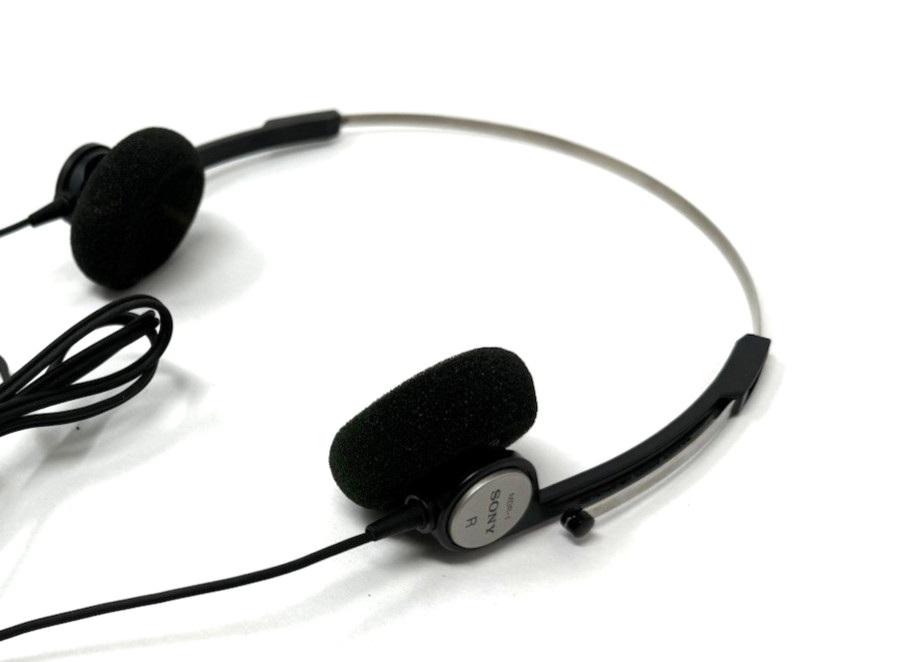 Sony MDR-9 vintage audio equipment - eBay listing photo 3