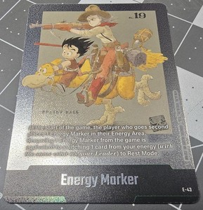 Fusion World Energy Marker | eBay