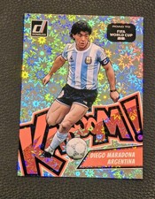 2025-26 Panini Donruss Road to Fifa World Cup...