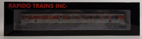 Tren Rapido 132016 escala HO New Haven "John Alden" Pullman-Bradley Diner Car | Zustand: New