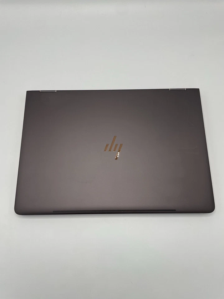 HP Spectre x360 Convertible 15-bl100 i7-8550U 16GB RAM 500GB SSD  Windows 11 - Image 3 of 4