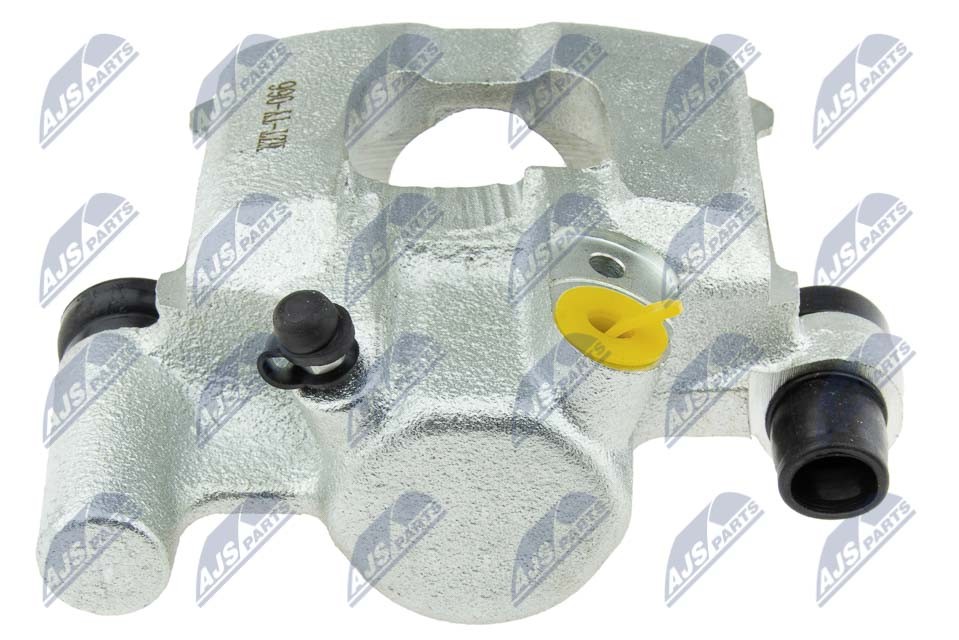 BRAKE CALIPER HZT-TY-066 FOR TOYOTA 1NZ-FXE 1.5L 4cyl PRIUS Hatchback - Image 7