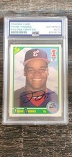 1990 Score Football Cards 24