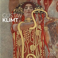 Gustav Klimt 2027