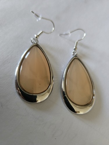 Lovely Dangle Earrings.
