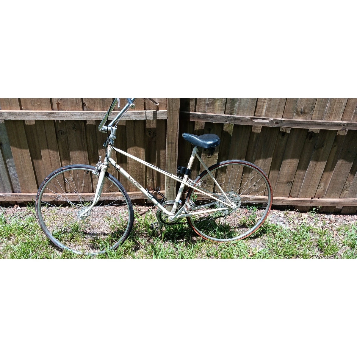 Raleigh 27 in Racing Bike Vintage Bikes for sale | eBay