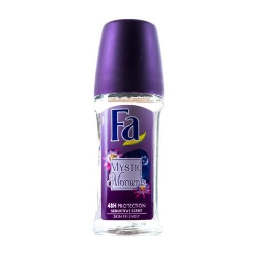 Fa Mystic Moments Seductive Scent 48h Antiperspirant roll on 50 ml - Picture 1 of 1