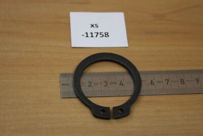 ん John Deere U16068 Snap Ring NOS NEU genuine xs11758 | eBay
