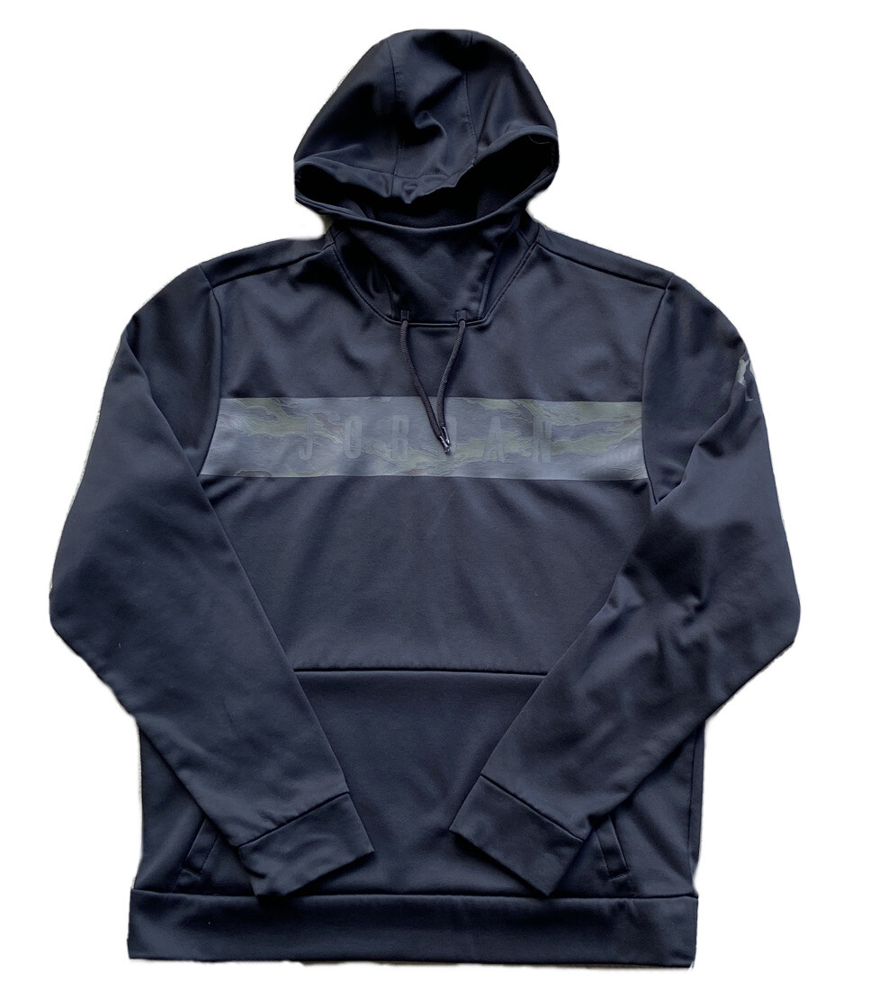 jordan therma 23 alpha hoodie white